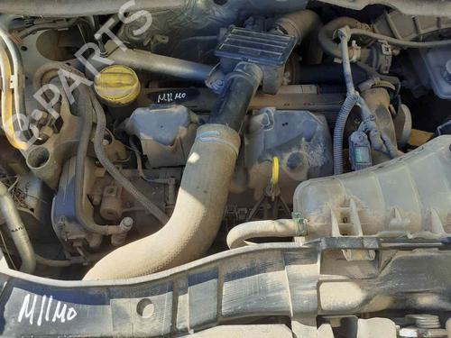 Left front window switch RENAULT KANGOO / GRAND KANGOO II (KW0/1_)  | BP30336686I27  - Image 13