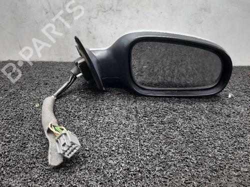 Right mirror VOLVO S80 I (184) 2.5 TDI (140 hp) 6553641