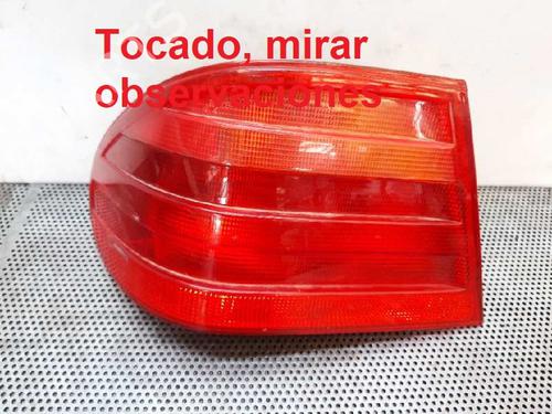 Used Left taillight Left taillight 124359 124359