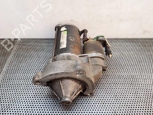 Starter PEUGEOT 406 (8B) 2.0 HDI 110 | BP4243507M8 