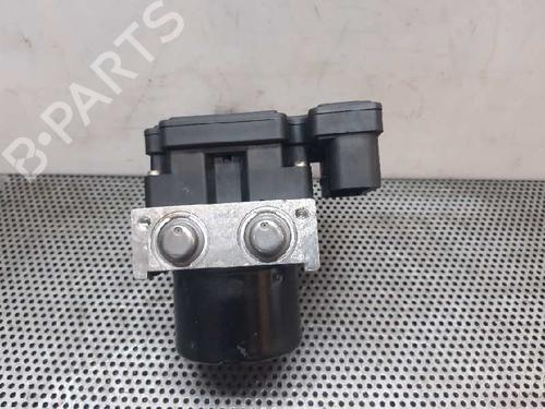 ABS Bremseaggregat FIAT DOBLO MPV (119_, 223_) 1.9 JTD | BP4024181M43 