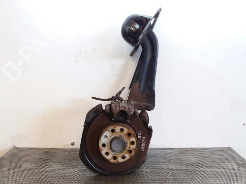 Used Right rear steering knuckle VW GOLF PLUS V (5M1, 521) [2004-2013]  3439637