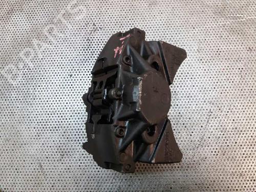 Left rear brake caliper MERCEDES-BENZ S-CLASS (W220) S 400 CDI (220.028, 220.128) | BP11583432M107 