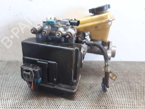 Módulo de ABS Módulo de ABS PONTIAC TRANS SPORT (UM06) [1989-1997] 3688526 3688526