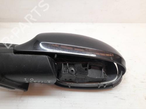 Left mirror VW PASSAT B6 (3C2) 1.4 TSI | BP24878309C26 