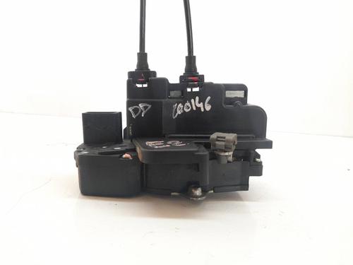 Cerradura puerta delantera derecha CHEVROLET CAPTIVA (C100, C140) 2.0 D (150 hp) 12961254