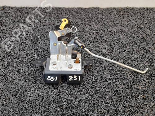 Used Tailgate lock HYUNDAI i20 I (PB, PBT) [2008-2015]  7178009