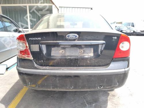 Engine FORD FOCUS II (DA_, HCP, DP) | BP18116400M1 - Image 9