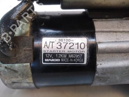 Starter HYUNDAI XG Saloon 300 | BP12301538M8 