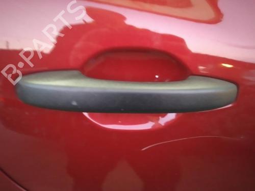 Used Rear right exterior door handle DACIA SANDERO III [2021-2025]  12455088