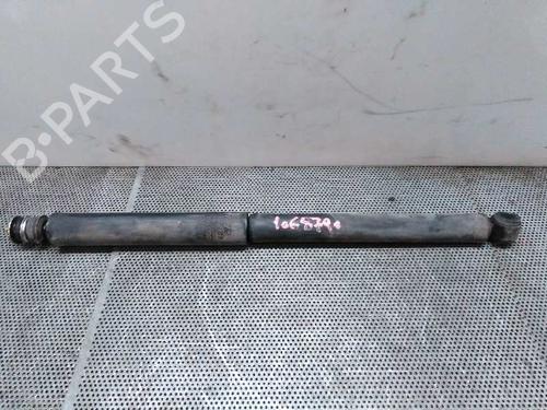 Left rear shock absorber TOYOTA RAV 4 II (_A2_) 1.8 (ZCA25_, ZCA26_, ZCA25W, ZCA26W) | BP1970321M18 
