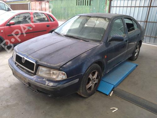 Right front indicator SKODA OCTAVIA I (1U2) 1.9 TDI | BP7859264C33 