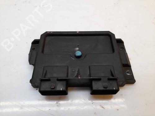 Used Engine control unit (ECU) Engine control unit (ECU) 1019315 1019315