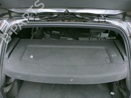 Used Rear parcel shelf Rear parcel shelf FORD FOCUS IV (HN) [2018-2026] 24497170 24497170