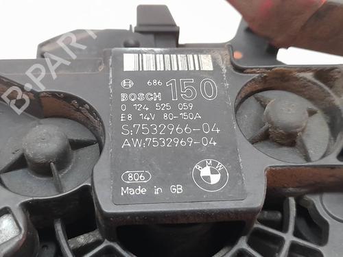Alternator BMW 3 Touring (E91) 320 i | BP16919054M7 