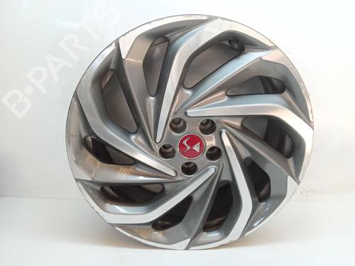 Used Rim Rim 39093553 39093553