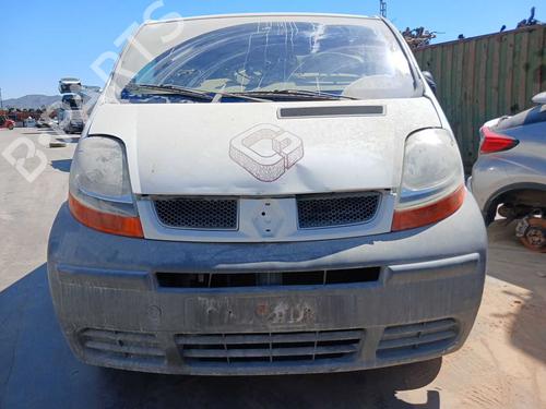 Ricambi RENAULT TRAFIC II Van (FL) 1.9 dCi 100 (FL0C, FL0K, FL0B) 4783312