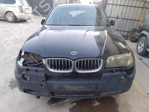 Used Parts BMW X3 (E83) 3.0 d 2606570
