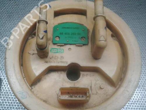 Fuel pump CITROËN C5 I (DC_) 2.2 HDi (DC4HXB, DC4HXE) | BP1595602M76 