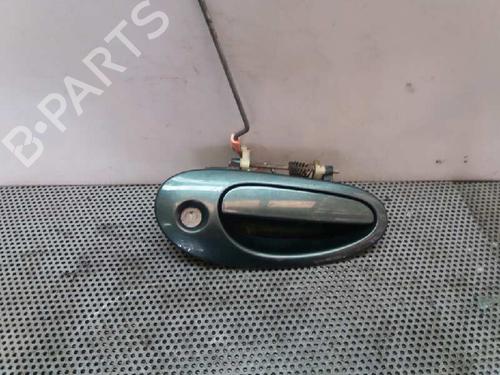 Front right exterior door handle CHRYSLER NEON II 1.6 BP1783441C129