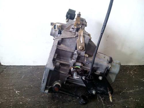 Used Gearbox CITROËN SAXO (S0, S1) 1.1 X, SX (60 hp) 130252