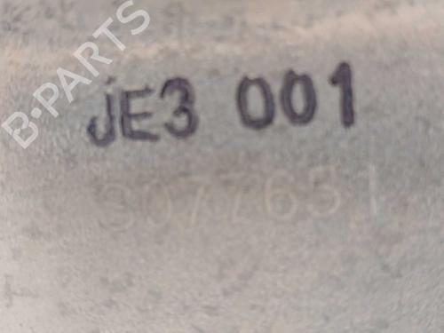 Gearbox SMART FORFOUR Hatchback (453) 1.0 (453.042, 453.043) | BP40072282M3 - Image 4