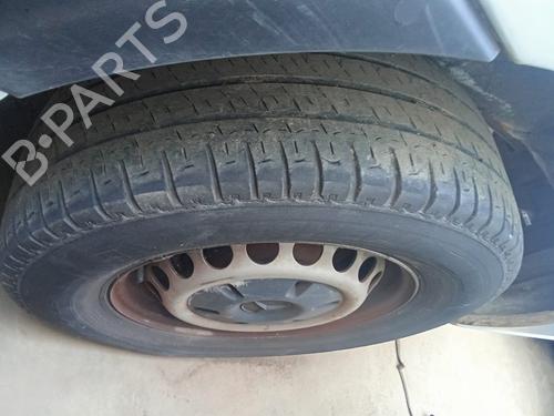 Used Rim MERCEDES-BENZ SPRINTER 3-t Van (B906) 215 CDI (906.611, 906.613) (150 hp) 31914852