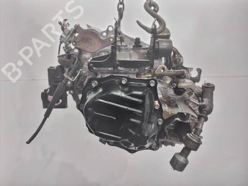 Gearbox TOYOTA AVENSIS Saloon (_T25_) 2.0 D-4D (CDT250_, CDT250R) | BP24230359M3