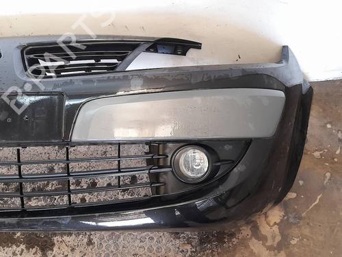 Front bumper RENAULT SCÉNIC II (JM0/1_)  | BP28302842C7 