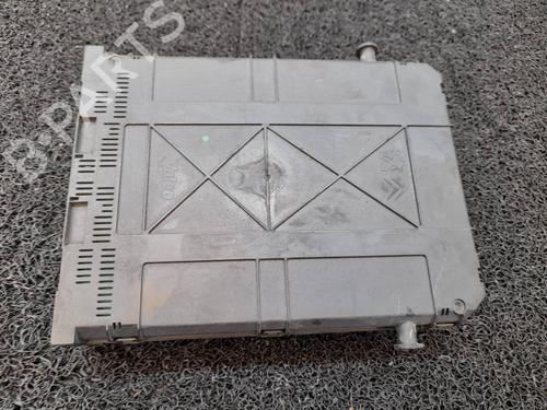 Fuse box CITROËN C3 Picasso (SH_) | BP4414890E1 - Image 3