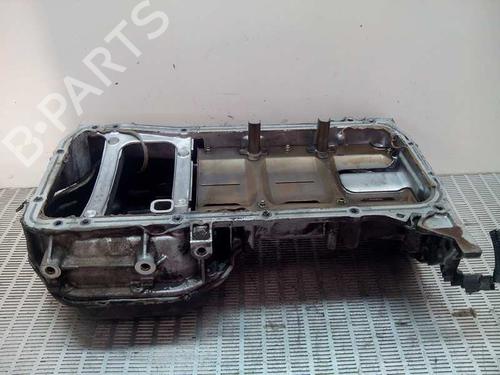Used Oil sump NISSAN ALMERA TINO (V10) [1998-2006]  14032316
