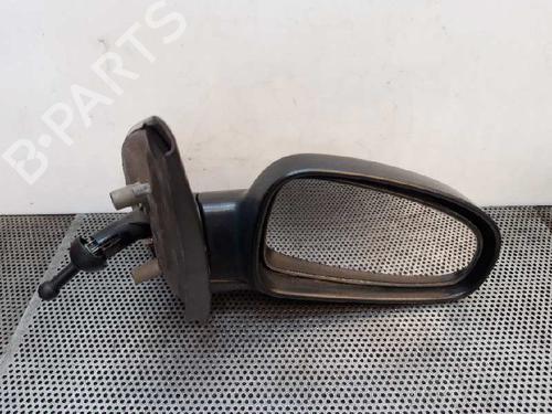 Used Right mirror DAEWOO KALOS (KLAS) 1.2 (72 hp) 4013312