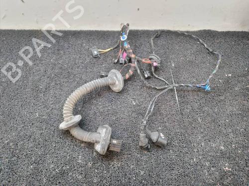 Used Other VW TOUAREG (7LA, 7L6, 7L7) 5.0 V10 TDI (313 hp) 14043427