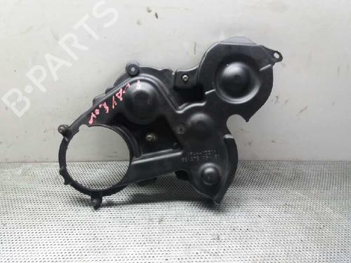 Used Timing cover FORD FUSION (JU_) 1.4 TDCi (68 hp) 32496555
