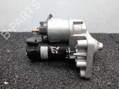 Startmotor CITROËN BERLINGO MULTISPACE (B9) 1.6 HDi 90 | BP9503834M8 