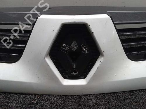 Grille RENAULT KANGOO (KC0/1_) 1.5 dCi (KC08, KC09) | BP6805471C40 