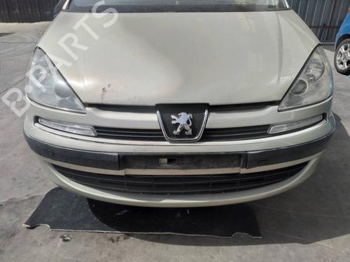 Gasdæmper bagklap PEUGEOT 807 (EB_) | BP14042634C138 - Image 23
