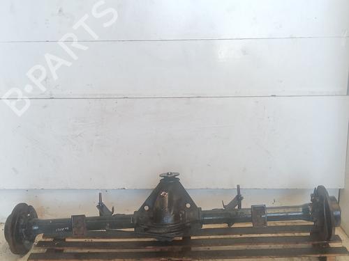 rear-axle-iveco-daily-iv-van-2006-2007-2008-2009-2010-2011-2012-19260199 main image