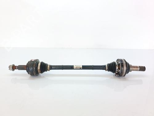 Used Left rear driveshaft Left rear driveshaft 9825836 9825836