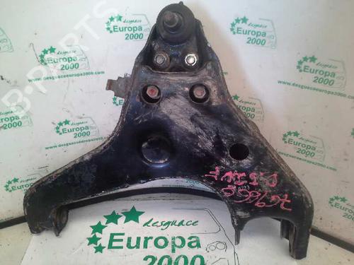 Used Left front suspension arm MITSUBISHI PAJERO SPORT I (K7_, K9_) 2.5 TD (K94W, K74T) (115 hp) 589783