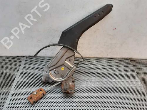 Hand brake NISSAN NOTE (E11, NE11) 1.4 | BP8767894I18 