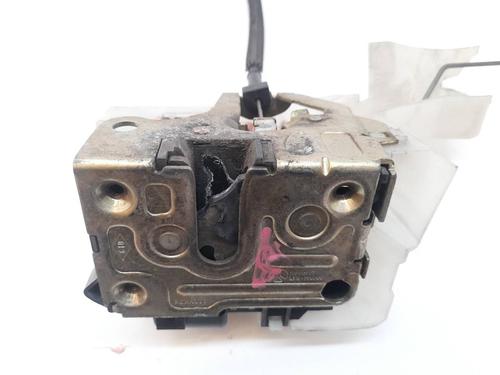Front right lock RENAULT CLIO II (BB_, CB_) 1.9 D (B/CB0J) | BP1438998C97 