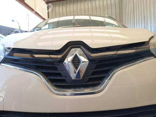 Grill RENAULT CAPTUR I (J5_, H5_) 1.2 TCe 120 | BP39168840C40 - Image 2