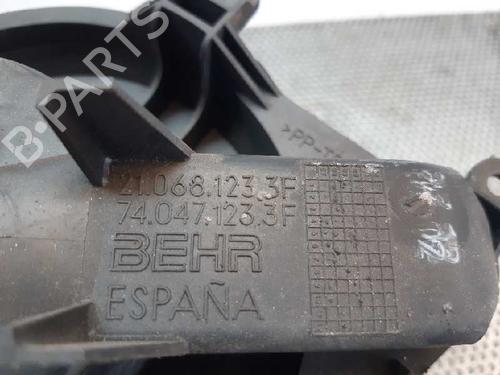 Varmeblæser CITROËN XSARA (N1)  | BP633960M62