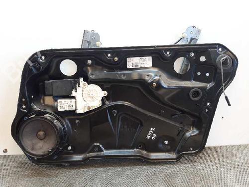 Front right window mechanism VW GOLF IV (1J1) 1.4 16V | BP3439058C23 