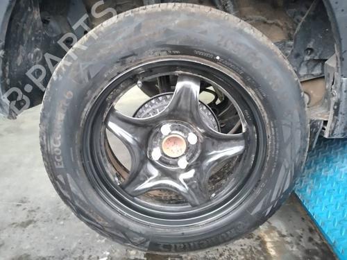 AC compressor DACIA SANDERO III | BP12454856M34 - Image 17