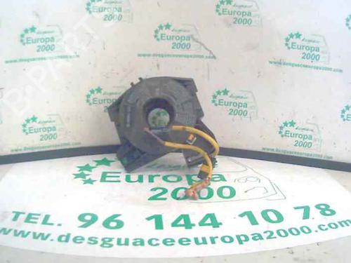 Used Squib airbag FORD MONDEO III Saloon (B4Y) 2.0 16V TDDi / TDCi (115 hp) 589274