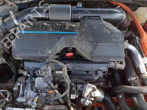 Motor HYUNDAI TUCSON (NX4E, NX4A) [2020-2025]  29703291