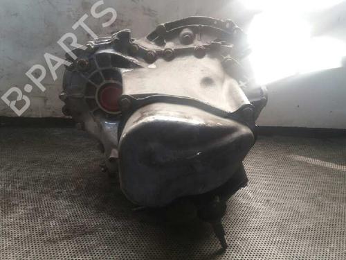 Used Gearbox Gearbox PEUGEOT 206 Hatchback (2A/C) [1998-2012] 2489814 2489814