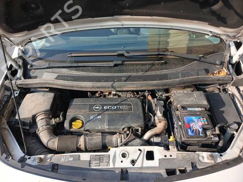 Right front fog light OPEL MERIVA B MPV (S10) 1.7 CDTI (75) | BP37873132C31 - Image 14